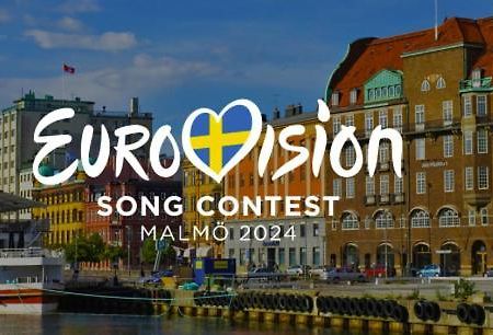 Room In A Luxury Villa For Eurovision Week-End Akarp Экстерьер фото